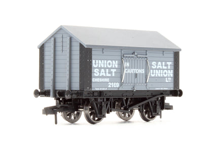 4F-018-005 Pre-Owned 'Union Salt' Salt Van '2169'