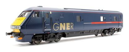 GNER MK4 DVT No.82202