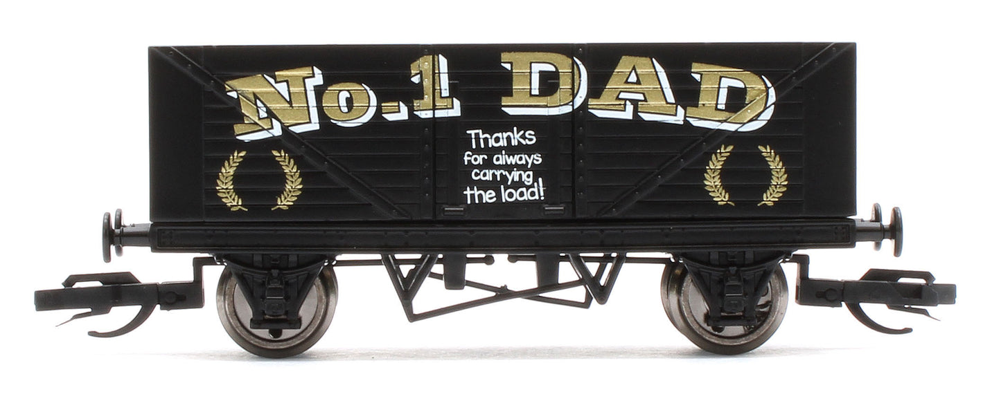 TT6059 TT Fathers Day Wagon