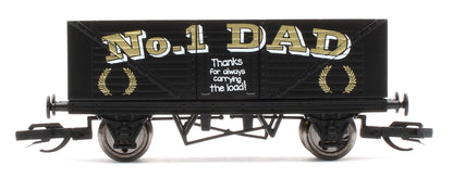 TT6059 TT Fathers Day Wagon