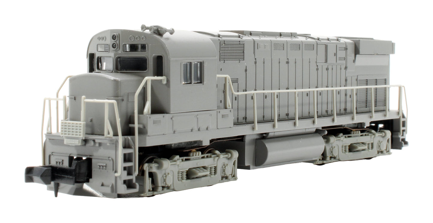 Pre-Owned 44256 C424 Diesel Locomotive Undecorated
