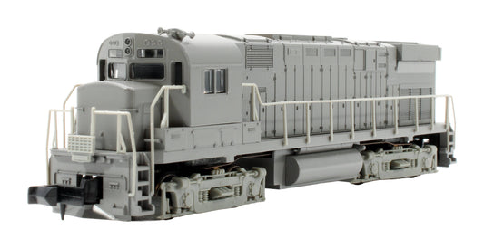 Pre-Owned 44256 C424 Diesel Locomotive Undecorated