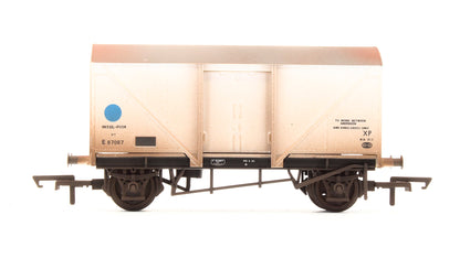 Pre-Owned 12 Ton Fish Van 'E87087' - Custom Weathered