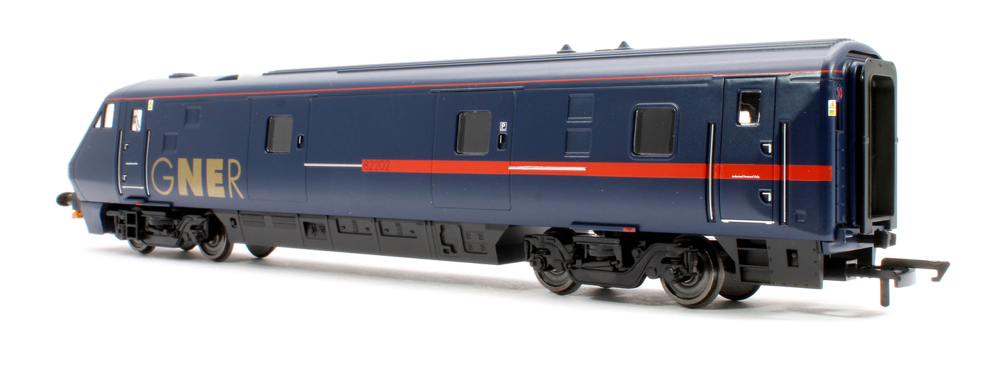 GNER MK4 DVT No.82202