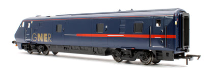 GNER MK4 DVT No.82202