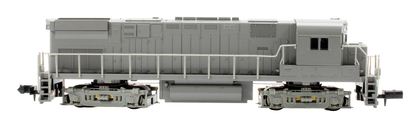Pre-Owned 44256 C424 Diesel Locomotive Undecorated