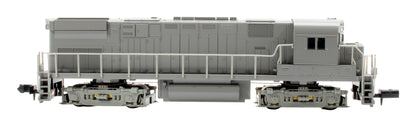 Pre-Owned 44256 C424 Diesel Locomotive Undecorated