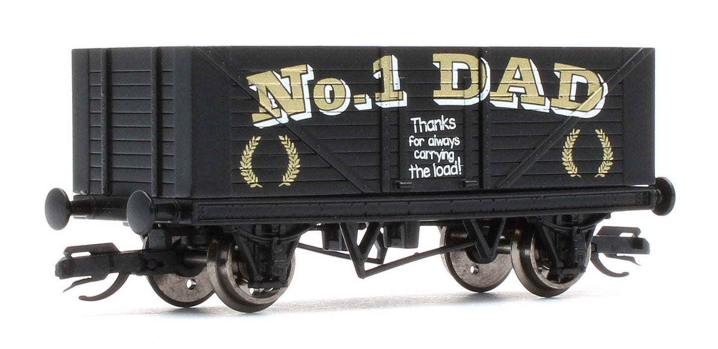 TT6059 TT Fathers Day Wagon