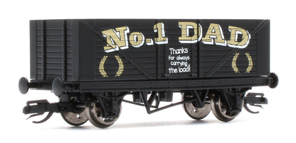 TT6059 TT Fathers Day Wagon