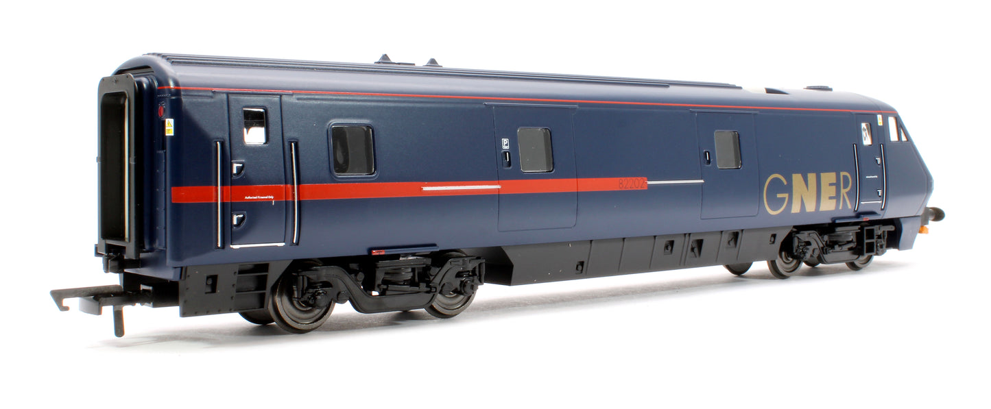 GNER MK4 DVT No.82202