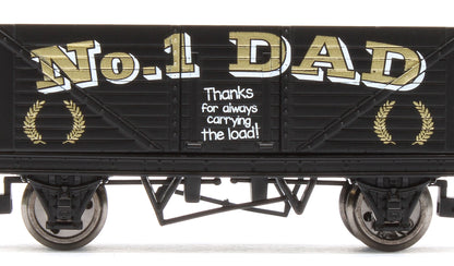 TT6059 TT Fathers Day Wagon