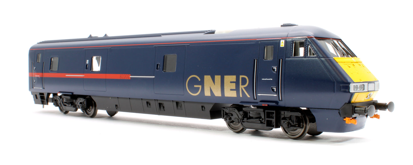 GNER MK4 DVT No.82202