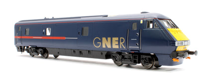 GNER MK4 DVT No.82202