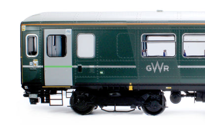 Class 153 GWR Green 153380 Diesel Locomotive