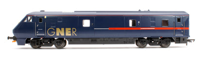 GNER MK4 DVT No.82202