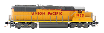 Pre-Owned 920-75406 EMD GP60 UP Diesel Locomotive '1955'