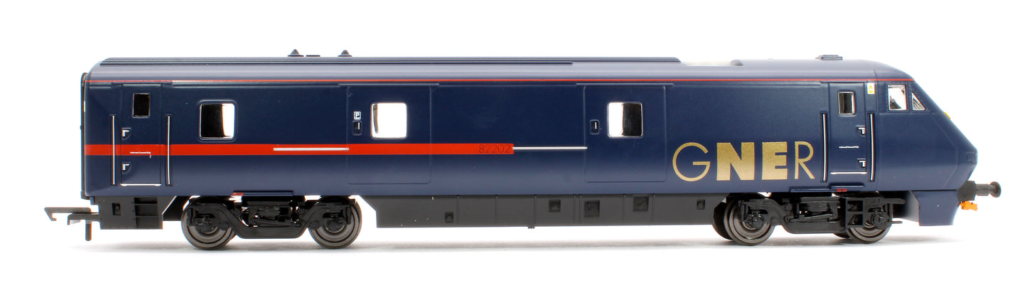 GNER MK4 DVT No.82202