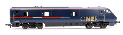GNER MK4 DVT No.82202