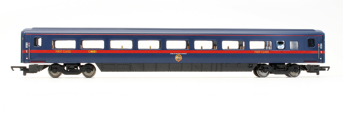 Pre-Owned GNER MK4 Open 1st Coach '11206'