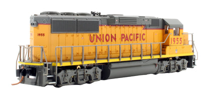 Pre-Owned 920-75406 EMD GP60 UP Diesel Locomotive '1955'