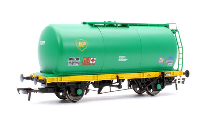 Pre-Owned TTA Tank Wagon BP Green No.37263