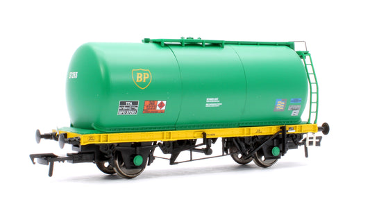 Pre-Owned TTA Tank Wagon BP Green No.37263