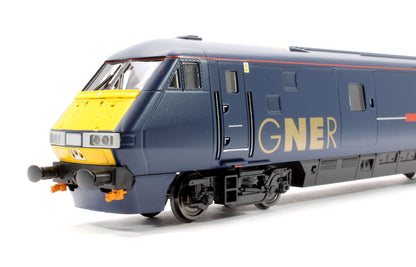 GNER MK4 DVT No.82202