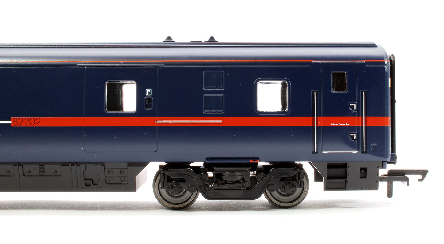 GNER MK4 DVT No.82202