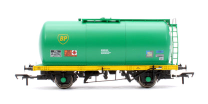 Pre-Owned TTA Tank Wagon BP Green No.37263