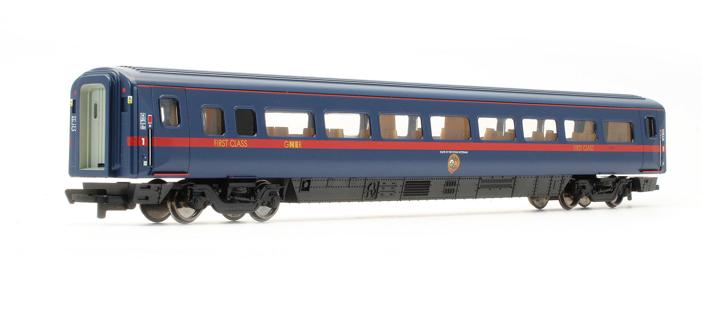 Pre-Owned GNER MK4 Open 1st Coach '11239'