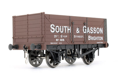 Pre-Owned 'South & Gasson' 105 Brighton 7 Plank Wagon