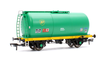 Pre-Owned TTA Tank Wagon BP Green No.37263