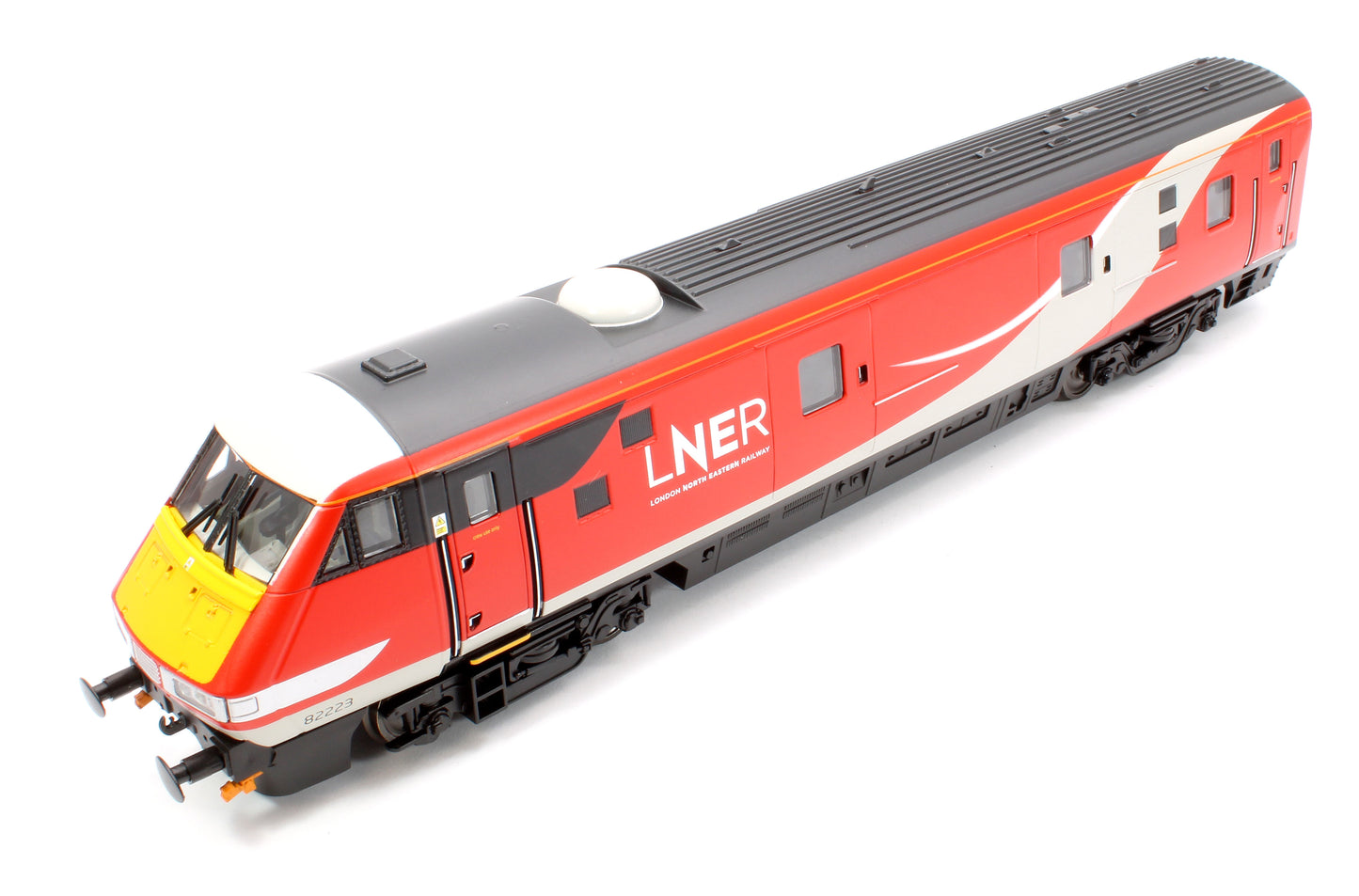 LNER Mk4 DVT No.82223