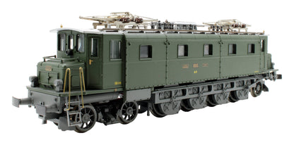 Pre-Owned L114714 SBB Ae 4/7 11015 Electric Locomotive