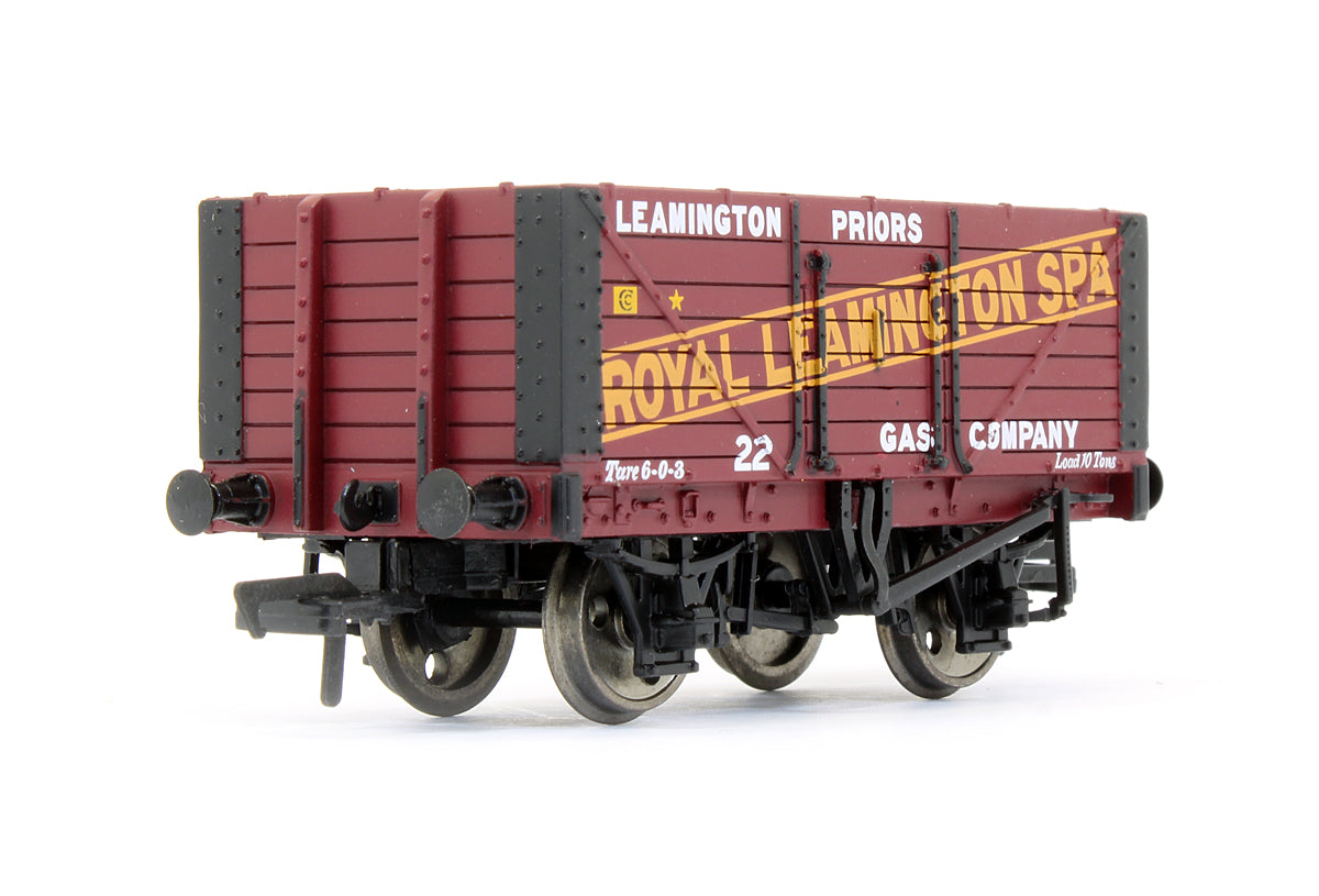 Pre-Owned 7 Plank Wagon 'Royal Leamington Spa'