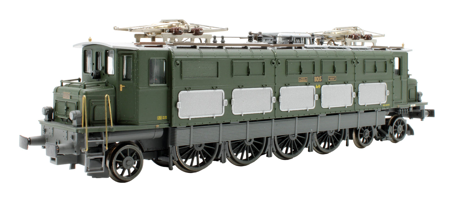 Pre-Owned L114714 SBB Ae 4/7 11015 Electric Locomotive