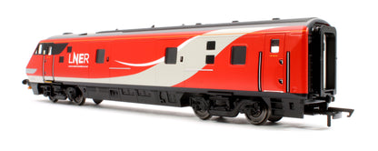 LNER Mk4 DVT No.82223