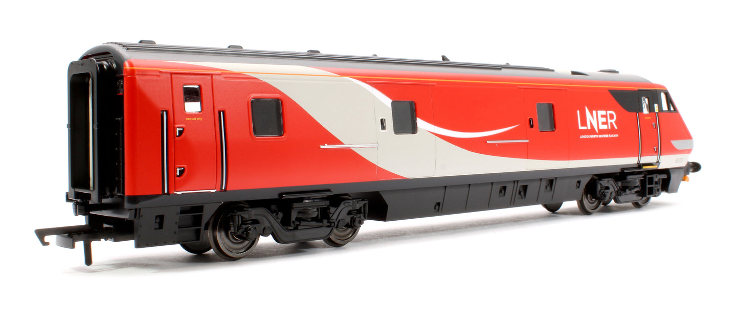 LNER Mk4 DVT No.82223