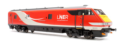 LNER Mk4 DVT No.82223
