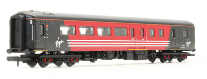Pre-Owned Virgin MK2 Brake Coach '9525'