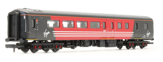 Pre-Owned Virgin MK2 Brake Coach '9525'