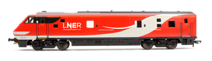 LNER Mk4 DVT No.82223