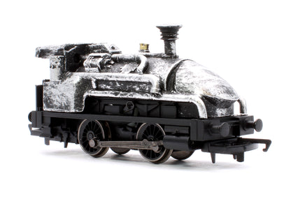 Pre-Owned Fearless - Steampunk Steam Locomotive