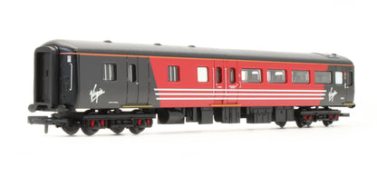 Pre-Owned Virgin MK2 Brake Coach '9525'