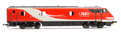 LNER Mk4 DVT No.82223