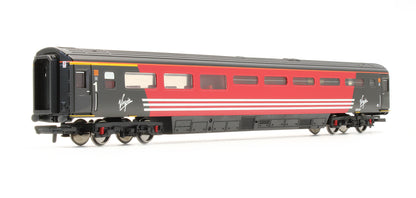 Pre-Owned Virgin MK3 1st Class Buffet Car '10220'