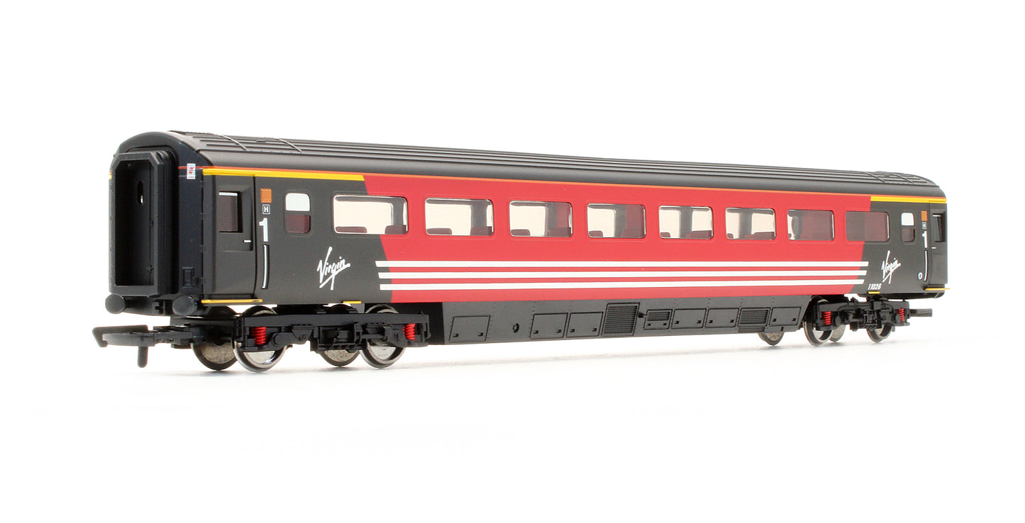 Pre-Owned Virgin MK3 Open 1st Class Coach '11026'