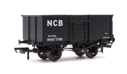 BR 16T Mineral - 1/108 - NCB (Bates Colliery) Black Triple Pack - Pack R