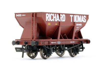 Pre-Owned 24 Ton Ore Wagon 'Richard Thomas'