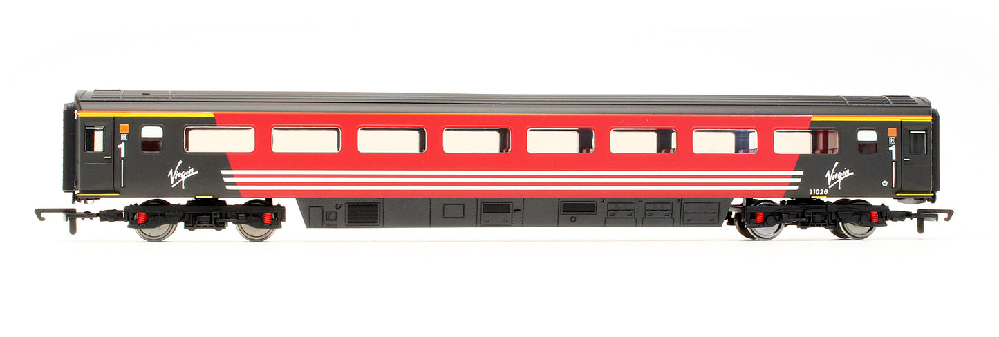 Pre-Owned Virgin MK3 Open 1st Class Coach '11026'